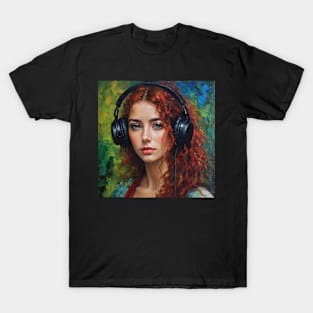 angel T-Shirt